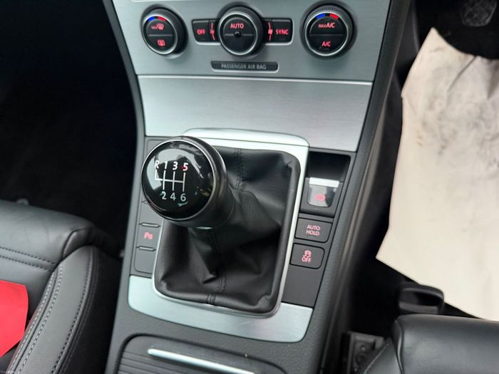 Volkswagen CC 2016