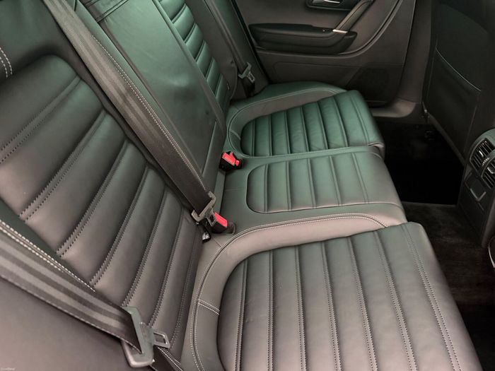 Volkswagen CC 2016