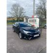 Toyota Avensis 2016