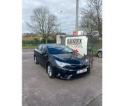 Toyota Avensis 2016