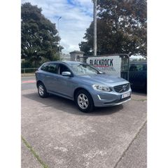 Volvo XC60 2016