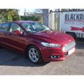 Ford Mondeo 2016