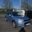 Mitsubishi Outlander 2015