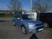 Mitsubishi Outlander 2015