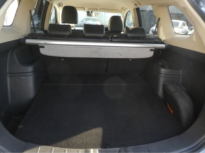 Mitsubishi Outlander 2015