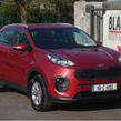 Kia Sportage 2016
