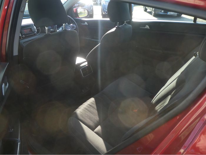 Kia Sportage 2016