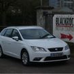 SEAT Leon 2015