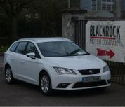 SEAT Leon 2015