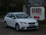 SEAT Leon 2015