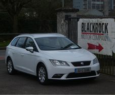 SEAT Leon 2015