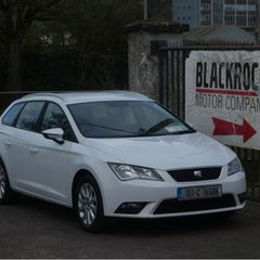 SEAT Leon 2015