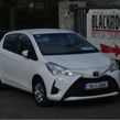Toyota Yaris 2018