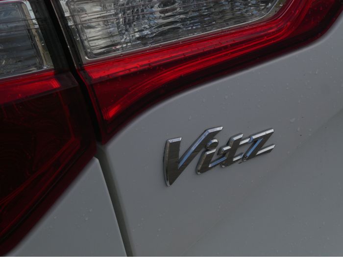 Toyota Yaris 2018