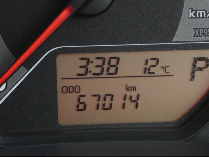 Toyota Yaris 2018