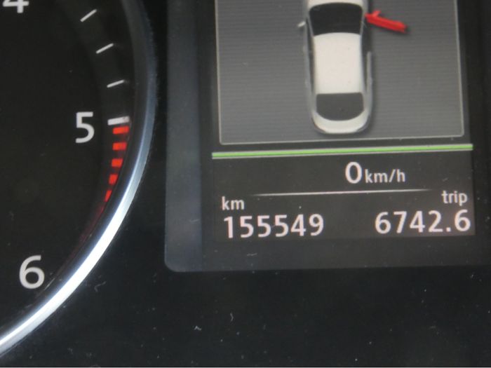 Volkswagen CC 2014