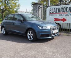 Audi A1 2015