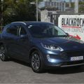 Ford Kuga 2020