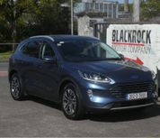 Ford Kuga 2020