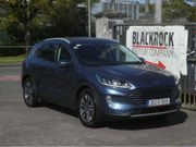 Ford Kuga 2020