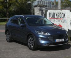 Ford Kuga 2020