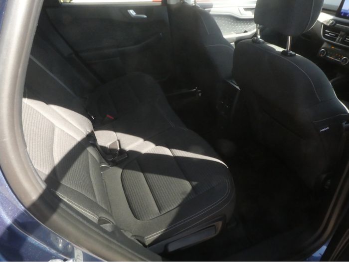 Ford Kuga 2020