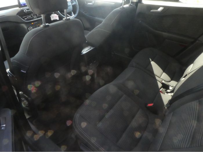 Ford Kuga 2020