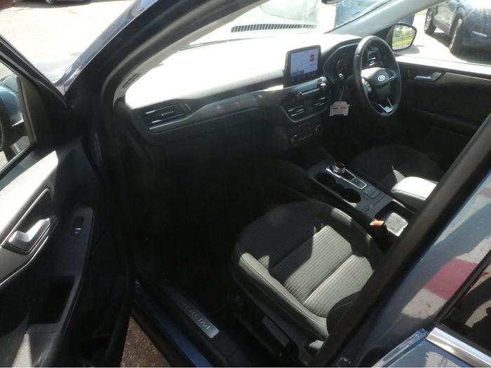 Ford Kuga 2020