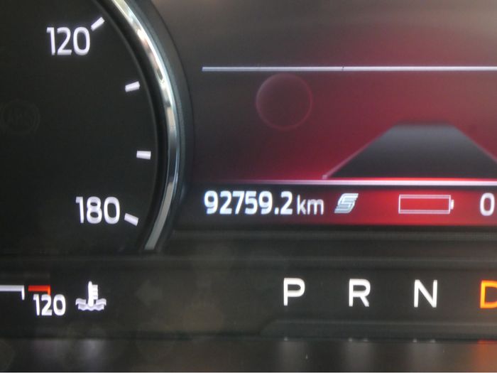 Ford Kuga 2020