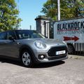 MINI CLUBMAN 2016