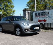 MINI CLUBMAN 2016