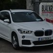 BMW X1 2019