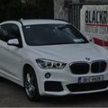 BMW X1 2019