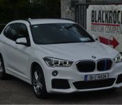 BMW X1 2019