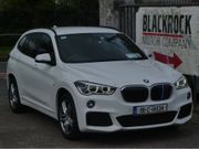 BMW X1 2019