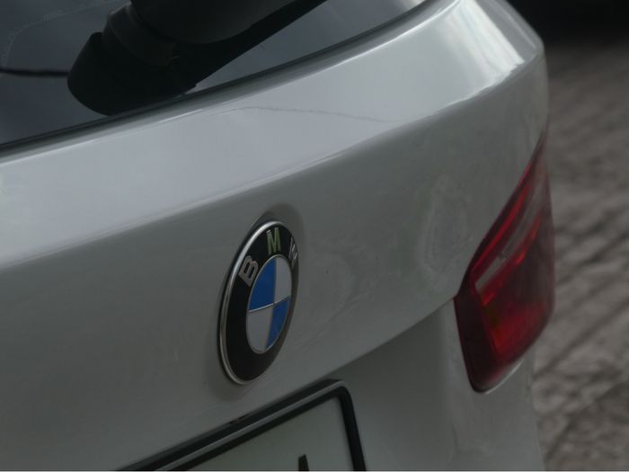 BMW X1 2019