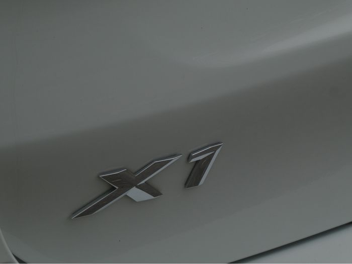 BMW X1 2019