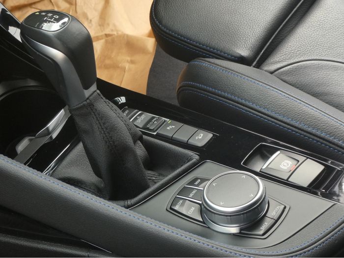 BMW X1 2019