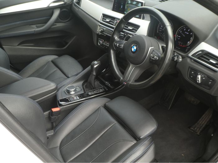 BMW X1 2019