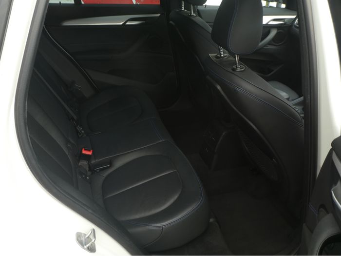 BMW X1 2019