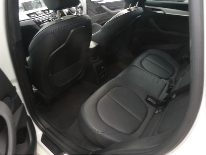 BMW X1 2019