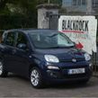 Fiat Panda 2018