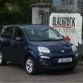 Fiat Panda 2018