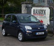 Fiat Panda 2018
