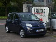 Fiat Panda 2018