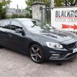Volvo V60 2015