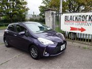 Toyota Vitz 2019