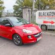 Opel Adam 2013