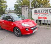 Opel Adam 2013