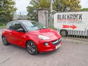 Opel Adam 2013